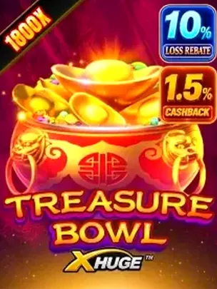 TreasureBowl